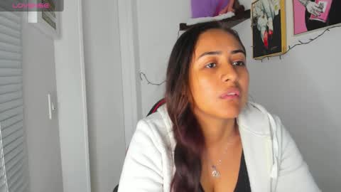 sofiia rodriguez online show from 30, 1, 2025