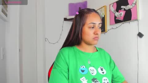 sofiia rodriguez online show from 11, 2, 2025