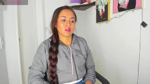 sofiia rodriguez online show from 15, 2, 2025