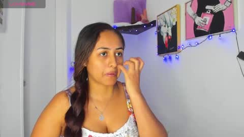 sofiia rodriguez online show from 17, 2, 2025