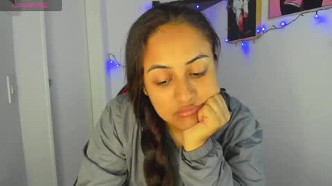 sofiia rodriguez online show from 17, 2, 2025