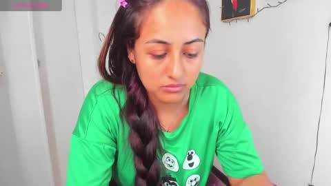 sofiia rodriguez online show from 18, 2, 2025