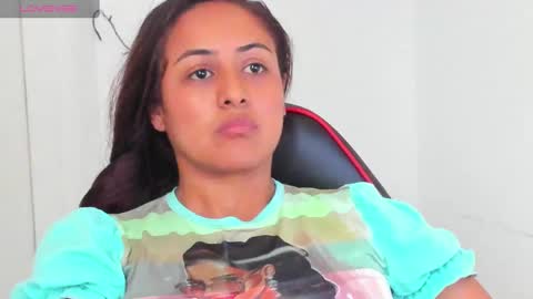 sofiia rodriguez online show from 19, 2, 2025