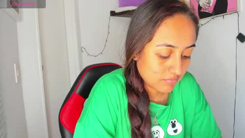 sofiia rodriguez online show from 6, 3, 2025