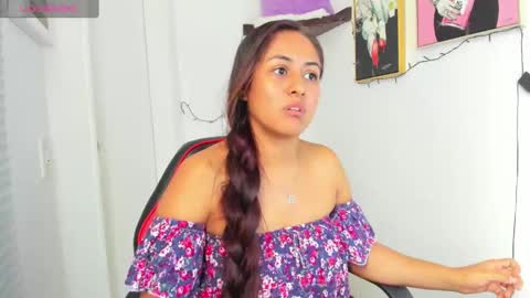 sofiia rodriguez online show from 7, 3, 2025