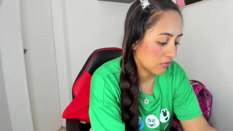 sofiia rodriguez online show from 17, 9, 2025