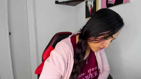 sofiia rodriguez online show from 18, 9, 2025