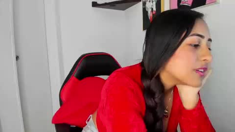 sofiia rodriguez online show from 20, 9, 2025