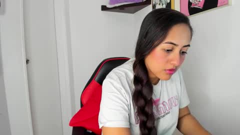 sofiia rodriguez online show from 22, 9, 2025