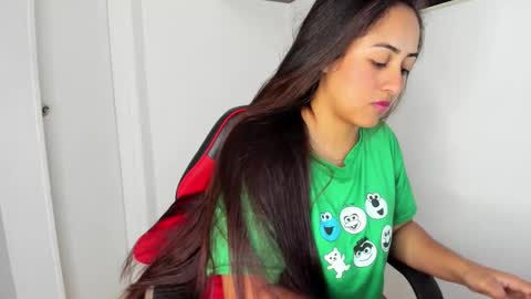 sofiia rodriguez online show from 26, 9, 2025