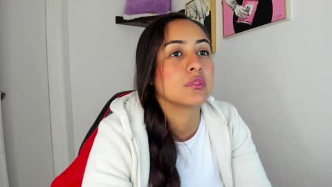 sofiia rodriguez online show from 3, 10, 2025