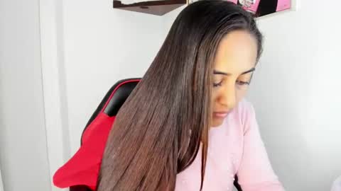 sofiia rodriguez online show from 18, 10, 2025