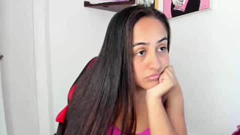 sofiia rodriguez online show from 23, 10, 2025