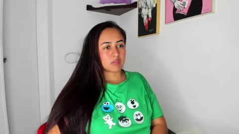 sofiia rodriguez online show from 7, 11, 2025