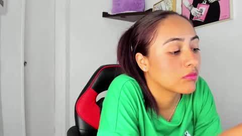 sofiia rodriguez online show from 26, 11, 2025