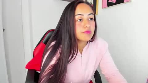 sofiia rodriguez online show from 29, 11, 2025