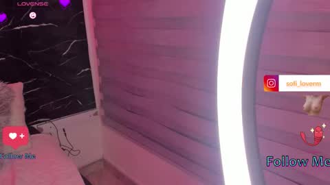 Sofia online show from 9, 1, 2026