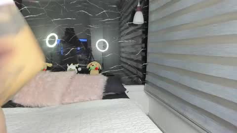 Snapshot of sofiia_rubb chatting on 20, 6, 2026 Sofia online show from 20, 6, 2026