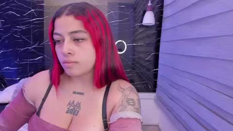 Snapshot of sofiia_rubb chatting on 30, 6, 2026 Sofia online show from 30, 6, 2026