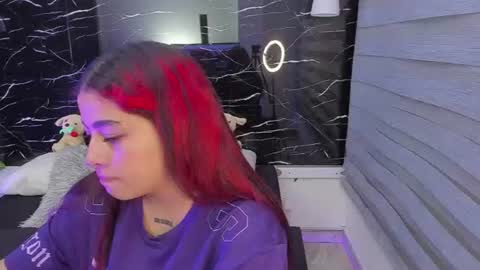 Snapshot of sofiia_rubb chatting on 5, 7, 2026 Sofia online show from 5, 7, 2026