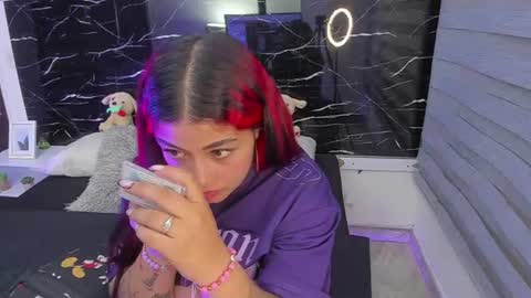 Snapshot of sofiia_rubb chatting on 5, 7, 2026 Sofia online show from 5, 7, 2026