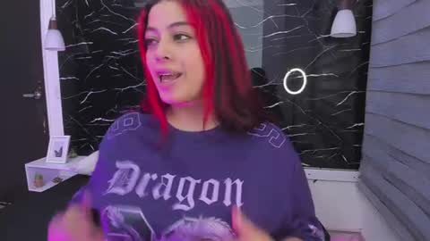 Snapshot of sofiia_rubb chatting on 6, 7, 2026 Sofia online show from 6, 7, 2026