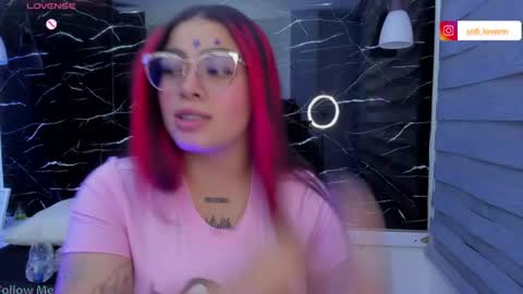 Snapshot of sofiia_rubb chatting on 15, 7, 2026 Sofia online show from 15, 7, 2026
