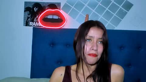 sofiia_tay online show from 17, 9, 2025