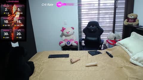 Snapshot of sofiiaa_cooper chatting on 12, 1, 2025 Sofia online show from 12, 1, 2025