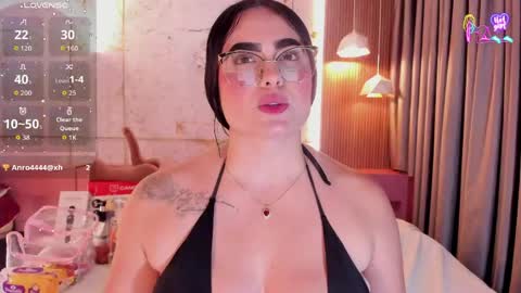 Snapshot of sofiiacarson chatting on 30, 5, 2026 sofiia online show from 30, 5, 2026