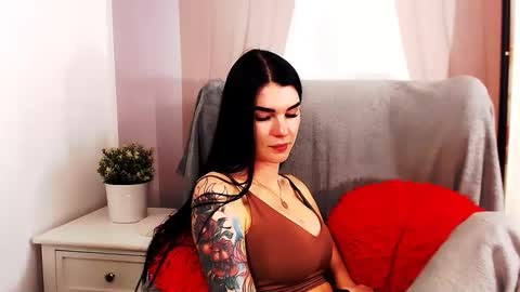 sofiiadream online show from 19, 2, 2025