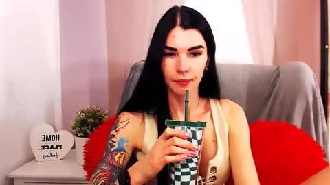 sofiiadream online show from 23, 2, 2025