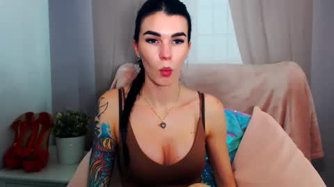 Snapshot of sofiiadream chatting on 15, 12, 2025 sofiiadream online show from 15, 12, 2025