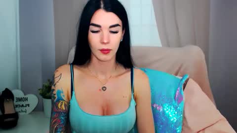 Snapshot of sofiiadream chatting on 17, 12, 2025 sofiiadream online show from 17, 12, 2025