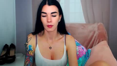 Snapshot of sofiiadream chatting on 18, 12, 2025 sofiiadream online show from 18, 12, 2025