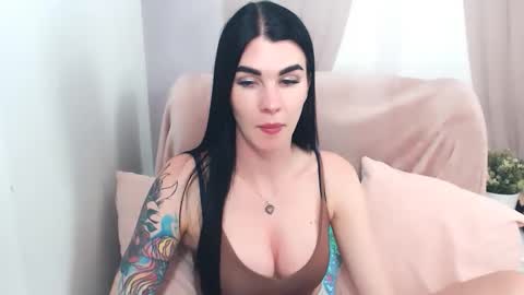 sofiiadream online show from 20, 5, 2026