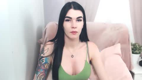 sofiiadream online show from 1, 6, 2026