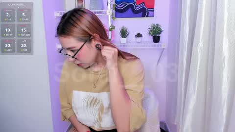 Snapshot of sofiii_03 chatting on 4, 6, 2026 SOFIA online show from 4, 6, 2026