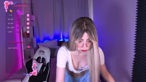 Sofia online show from 21, 7, 2026