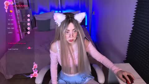Sofia online show from 24, 7, 2026