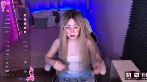 Sofia online show from 31, 7, 2026