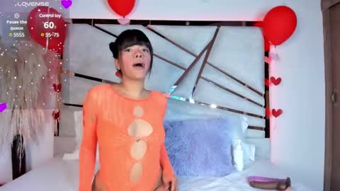 Snapshot of sofijohnsonx chatting on 20, 2, 2025 sofijohnsonx online show from 20, 2, 2025