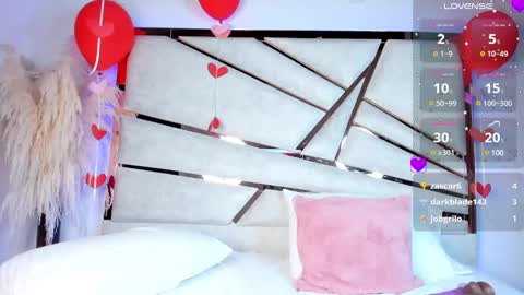 Snapshot of sofijohnsonx chatting on 28, 2, 2025 sofijohnsonx online show from 28, 2, 2025