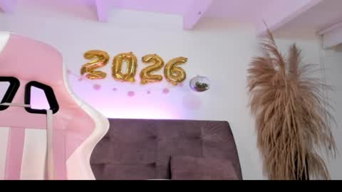 SofiLuxurya online show from 7, 1, 2026