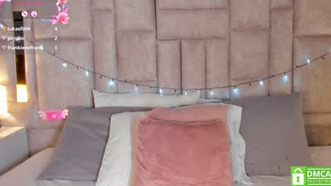 Sofia online show from 7, 1, 2025