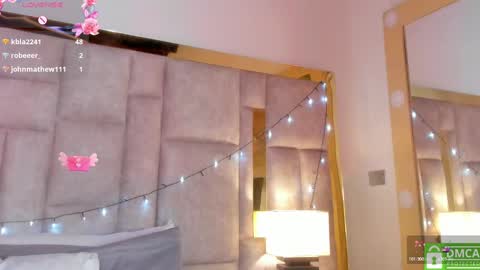 Sofia online show from 17, 1, 2025