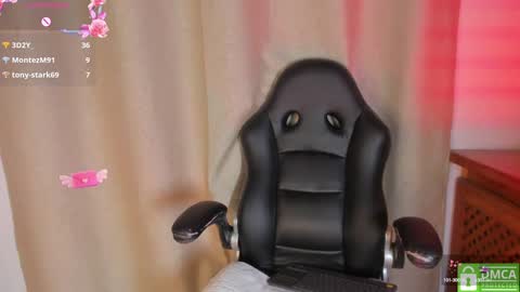 Sofia online show from 31, 1, 2025