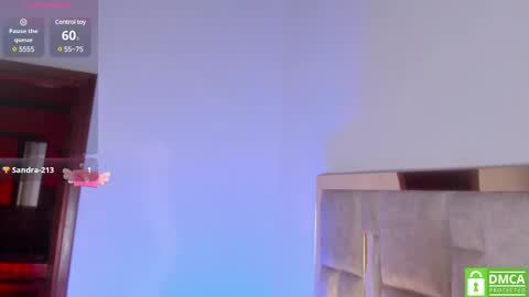 Sofia online show from 23, 2, 2025