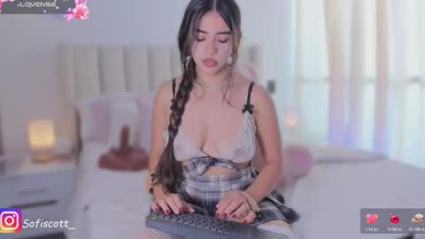 Sofia online show from 15, 12, 2025