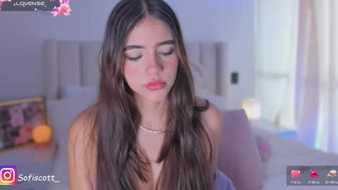 Sofia online show from 11, 1, 2026